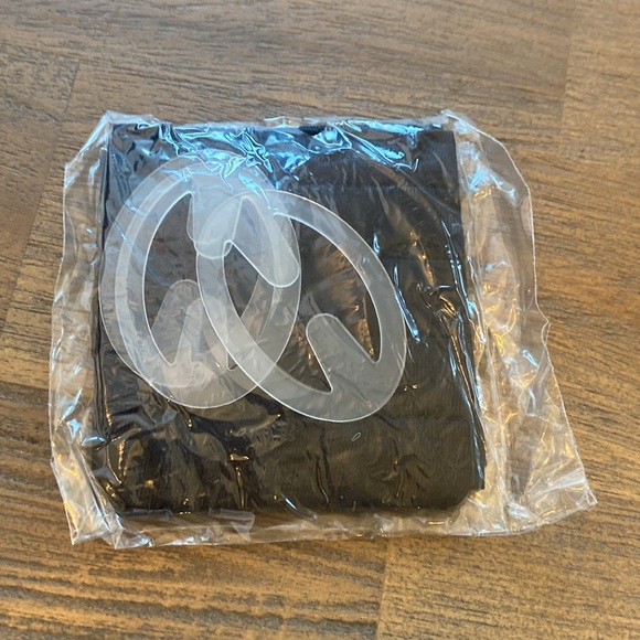 🎈Hofish Women’s Maternity Bra Black 3 Pack, Size Small, NIP - Picture 12 of 12